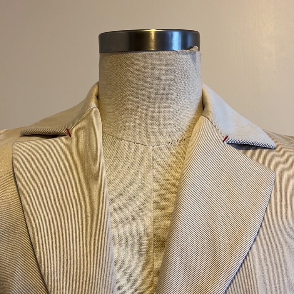 Façonnable jacket - Picture 11 of 11